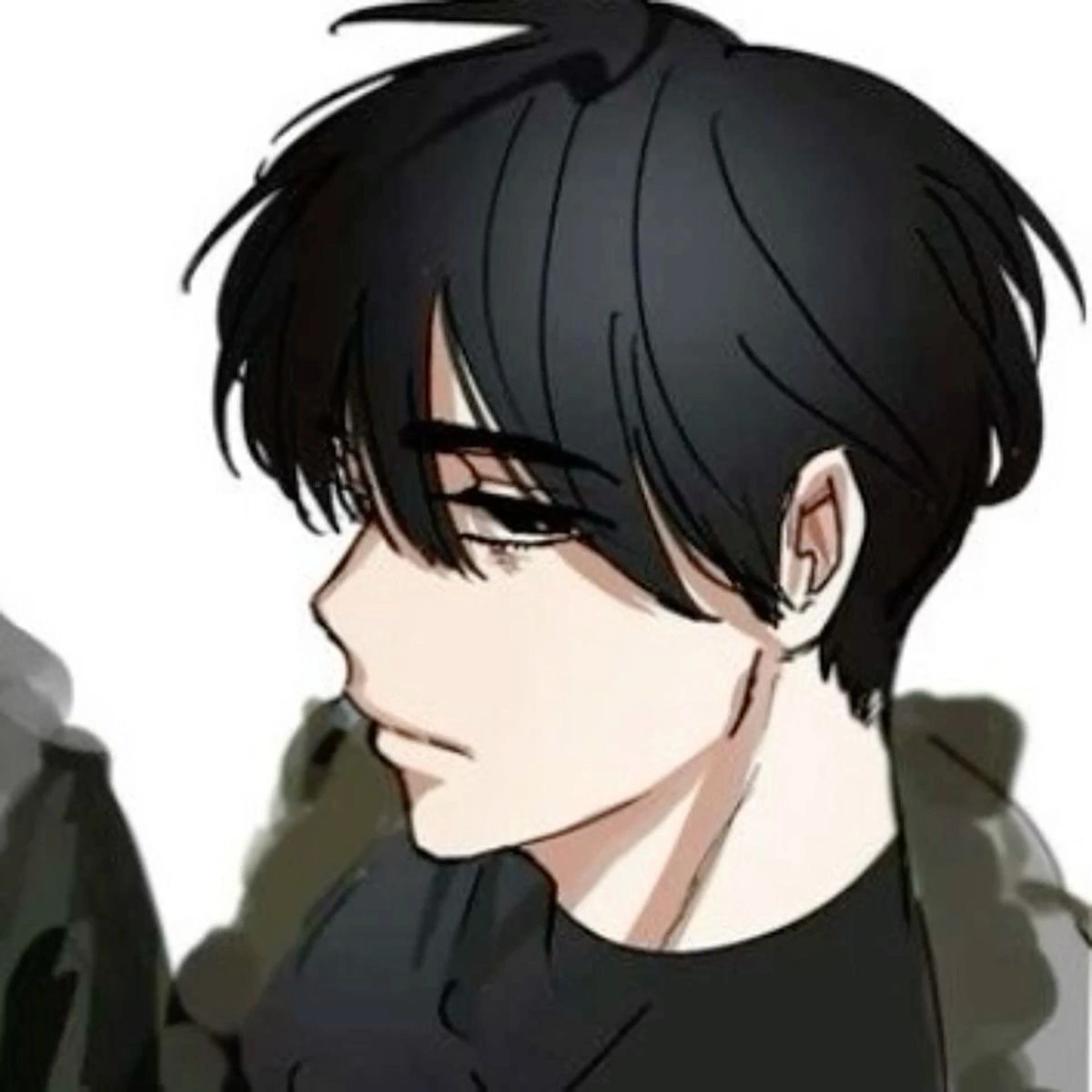 ♫ ⏝⏝ Ivan ˙⊹