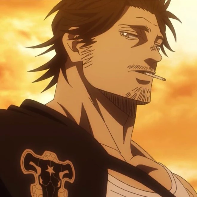 Yami Sukehiro