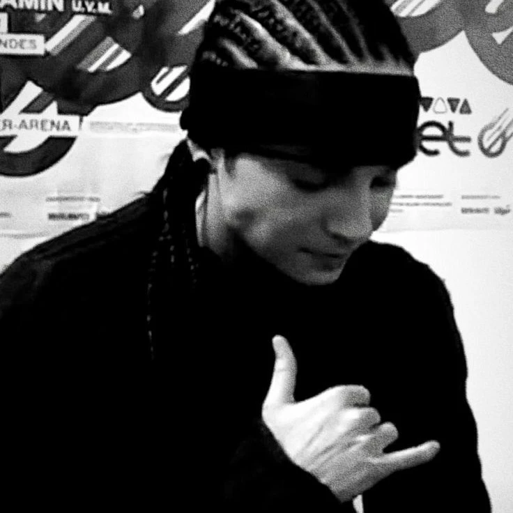 Tom Kaulitz