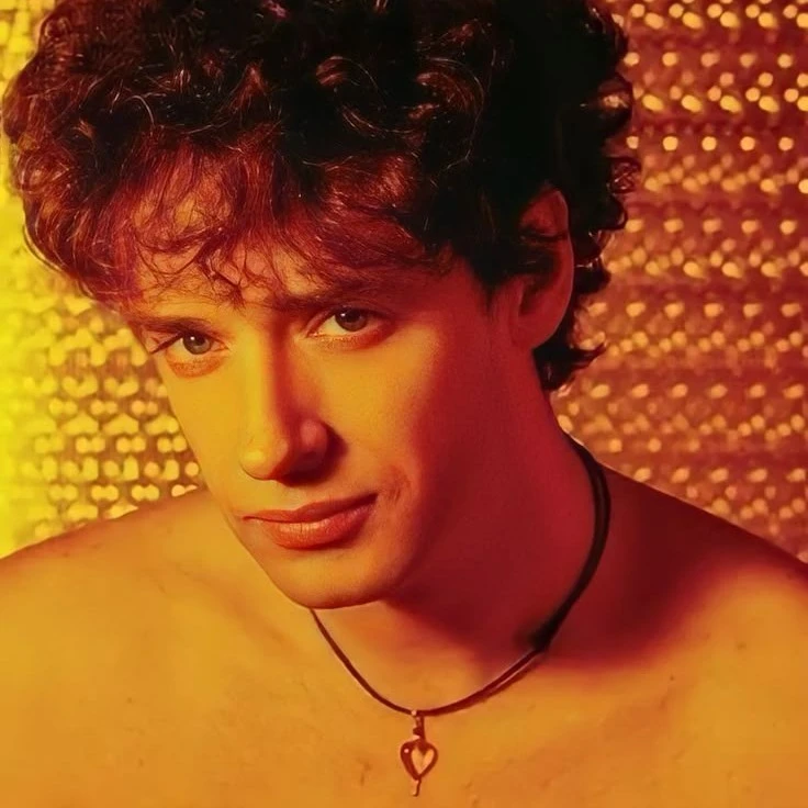 Gustavo Cerati