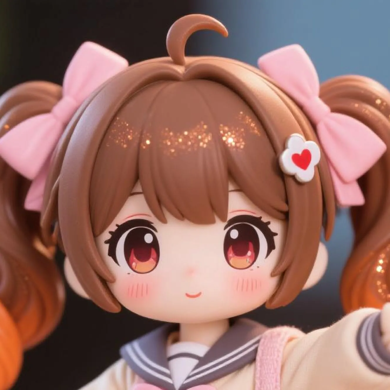 Nana Yuzuki