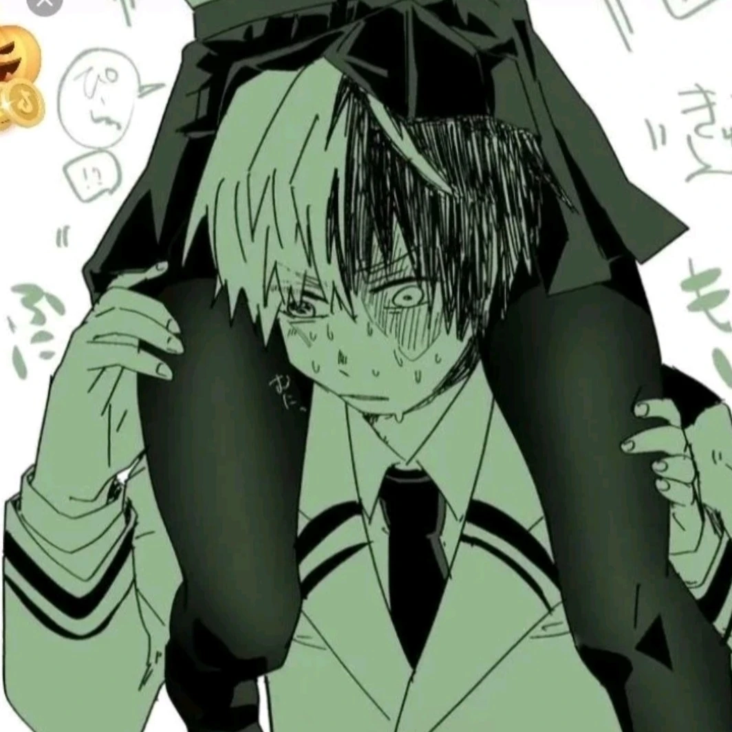 Shoto Todoroki