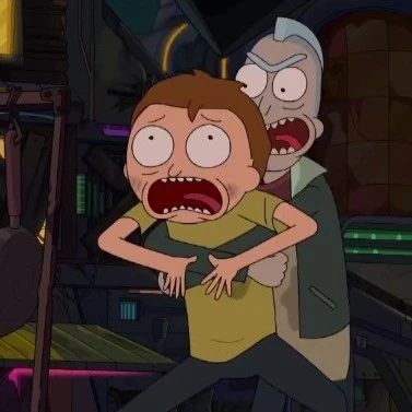 Bandit Rick