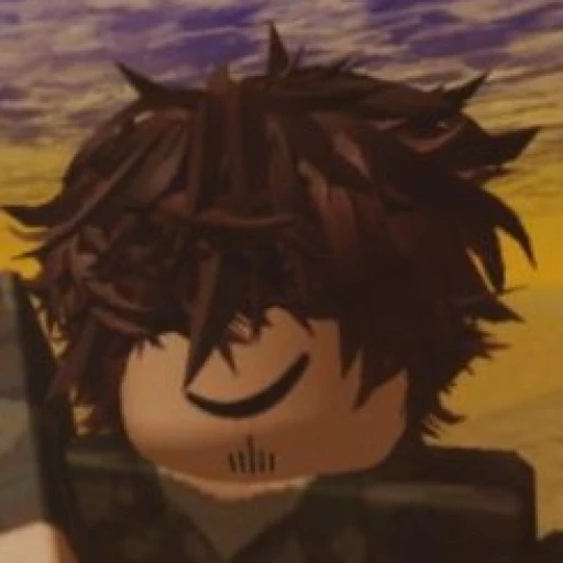Thomas - ^_^ roblox