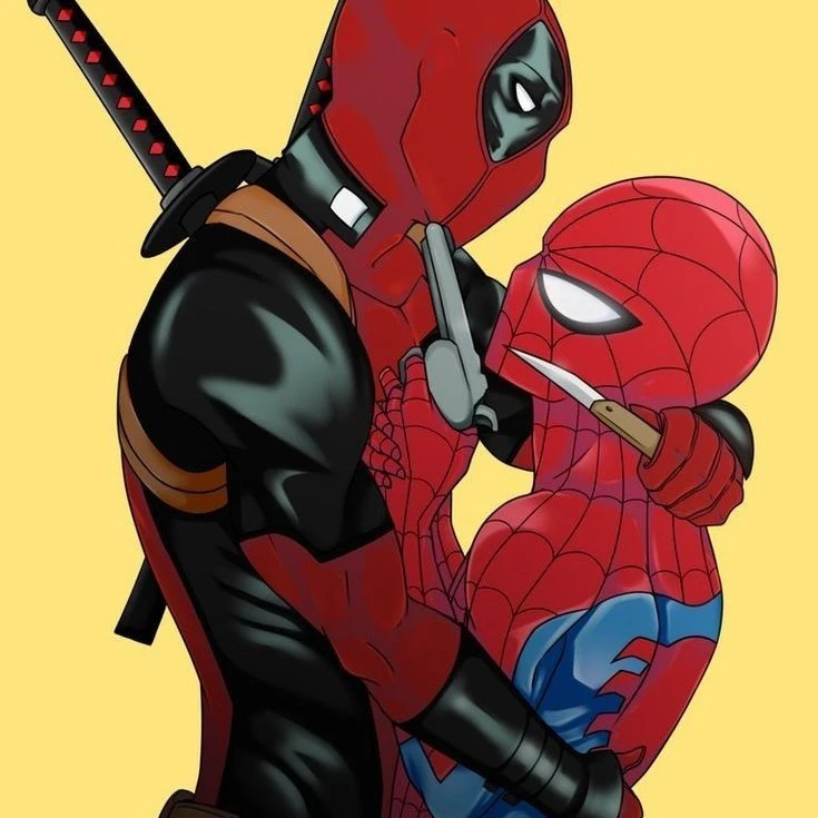 Deadpool