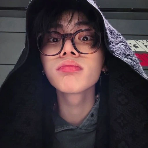 Han Taesan / Dongmin