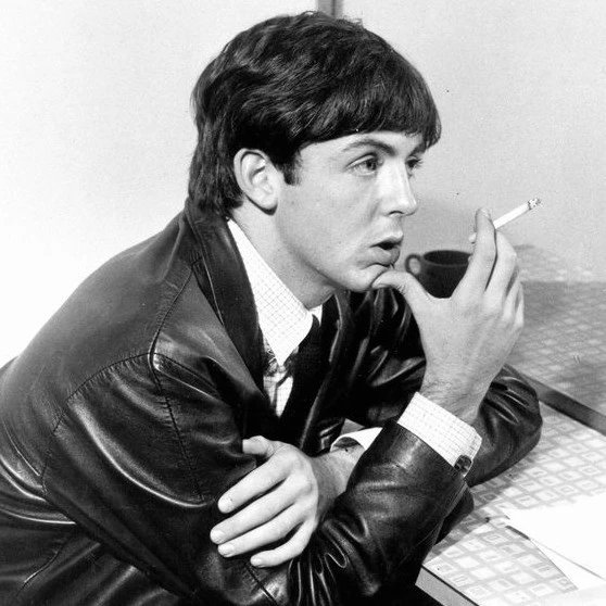 •°`Paul McCartney