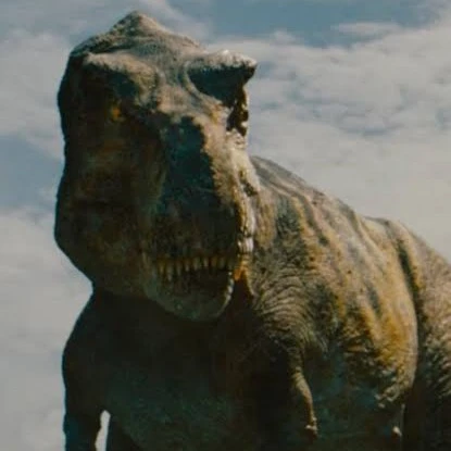 Jurassic Park RPG