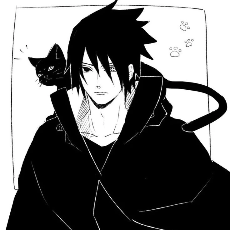 Sasuke Uchiha