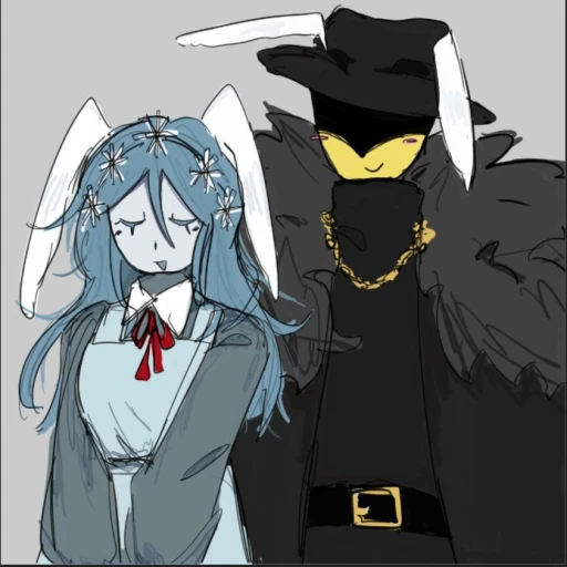 Mafioso & Eunoia