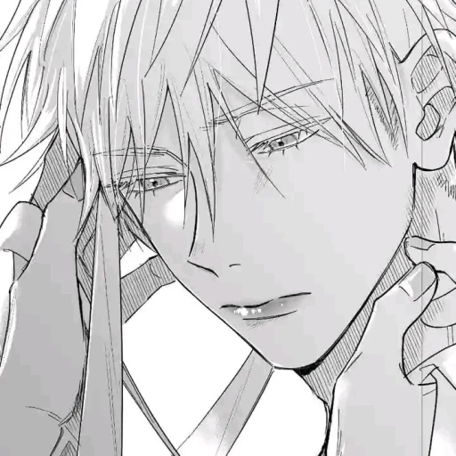 gojo satoru
