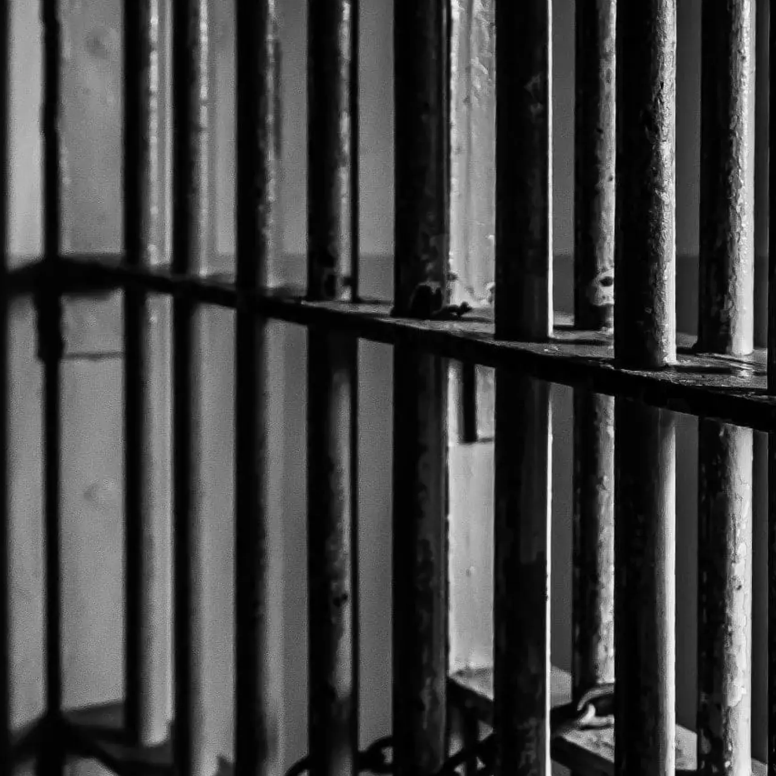 Prison in Spain RPG