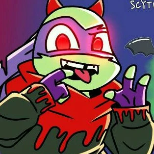 Donatello [zombie]