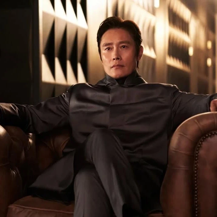 Lee hyun the leader