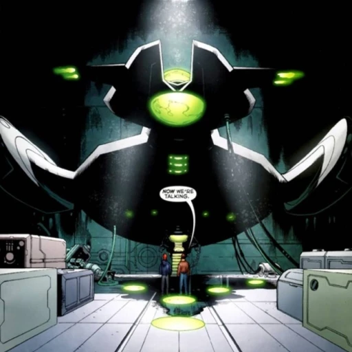 The Interceptor