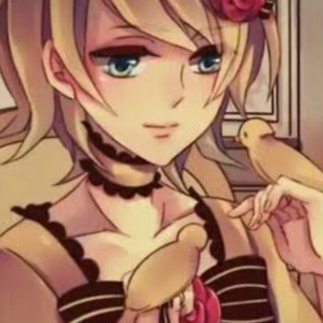 The Princess of Evil