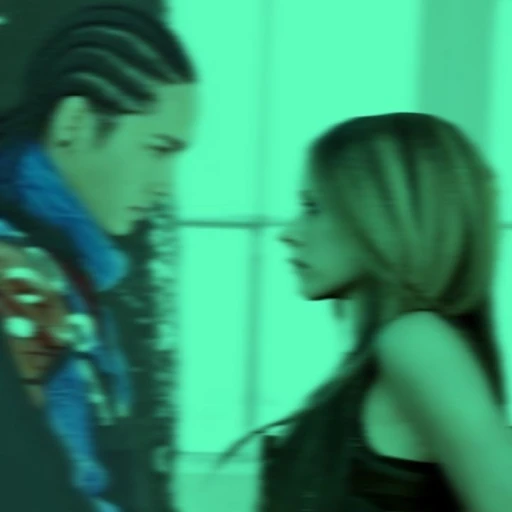 Tom Kaulitz⁰¹