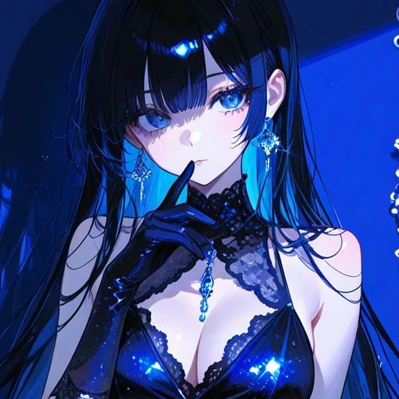 Eva (your ex-wife)