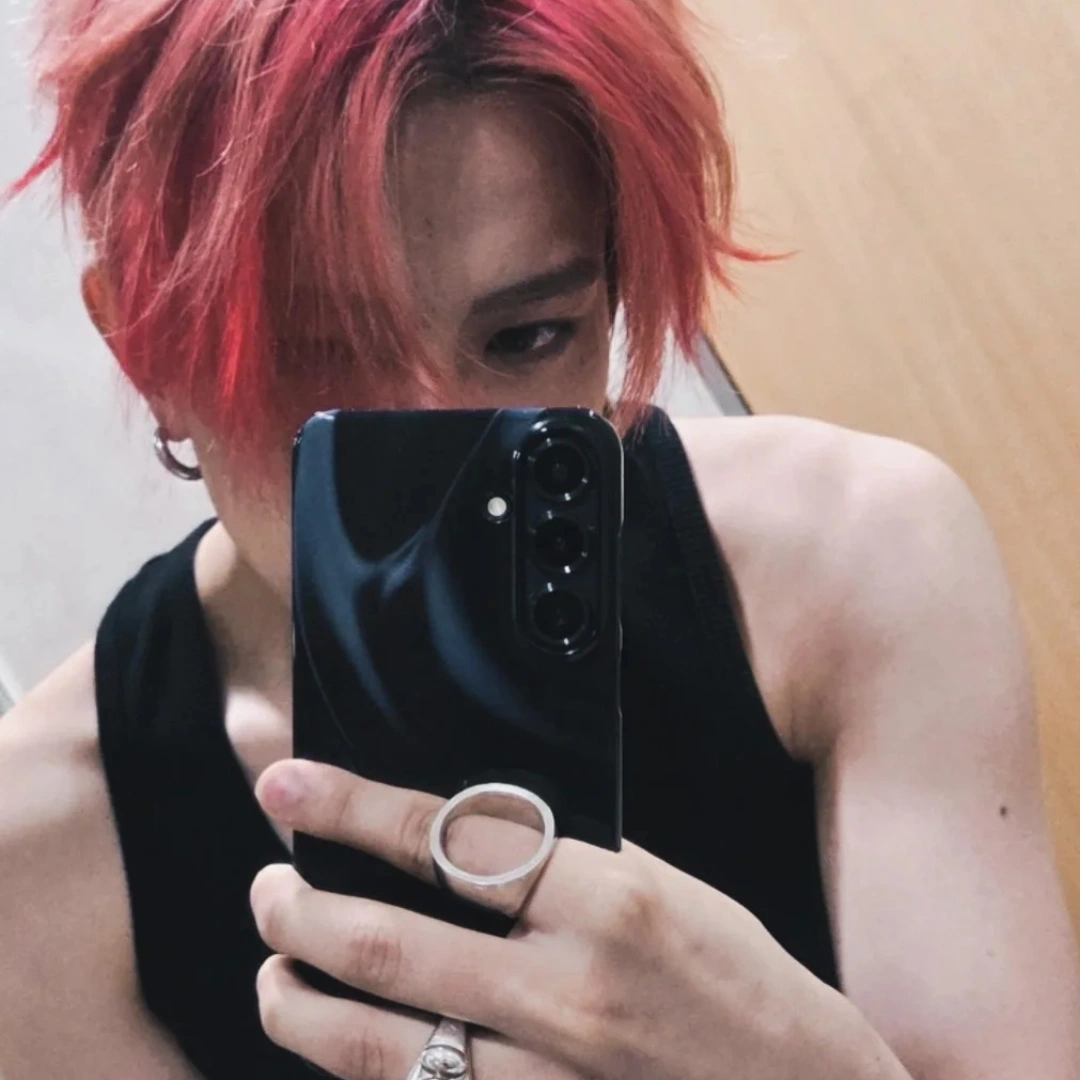 ⚔️ ; Heeseung