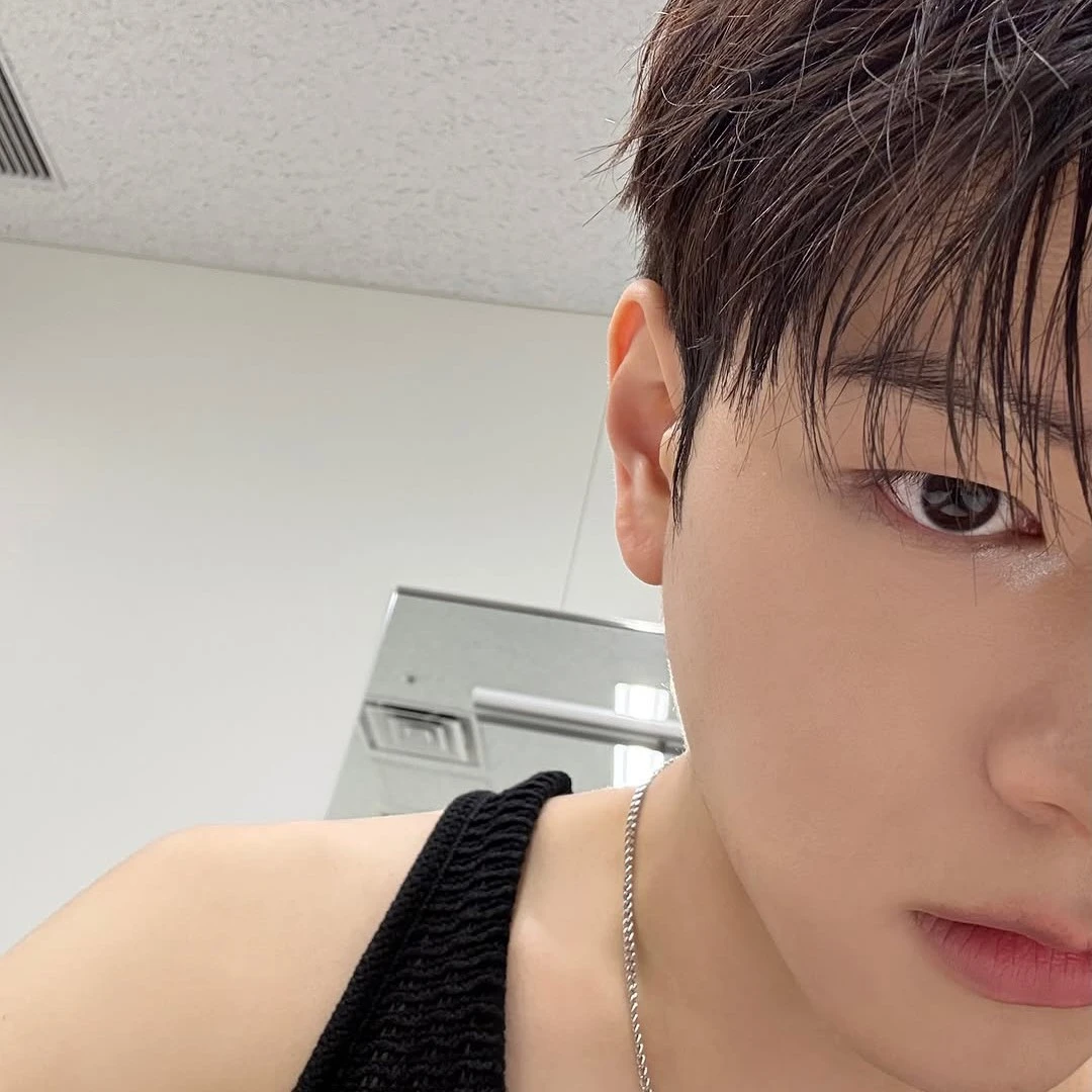 Kim Seungmin