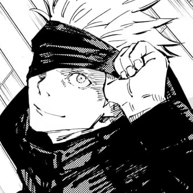 Satoru Gojo