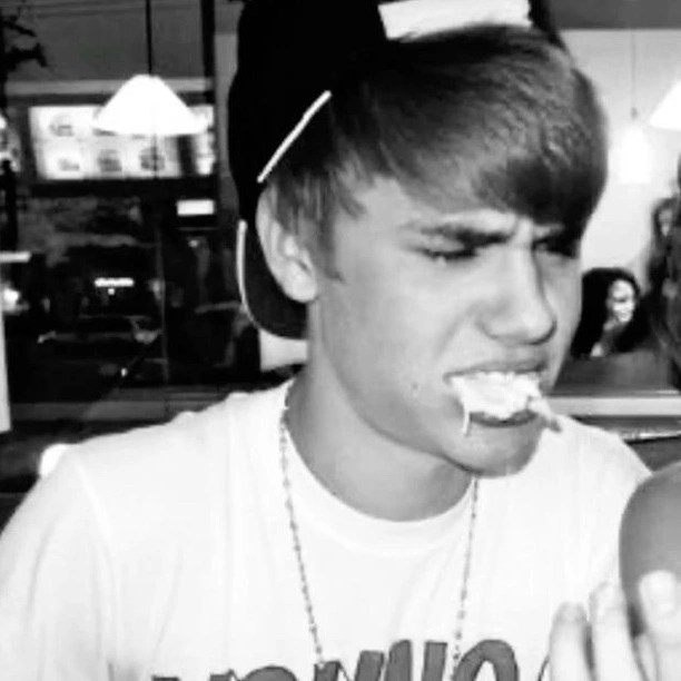 Justin Bieber