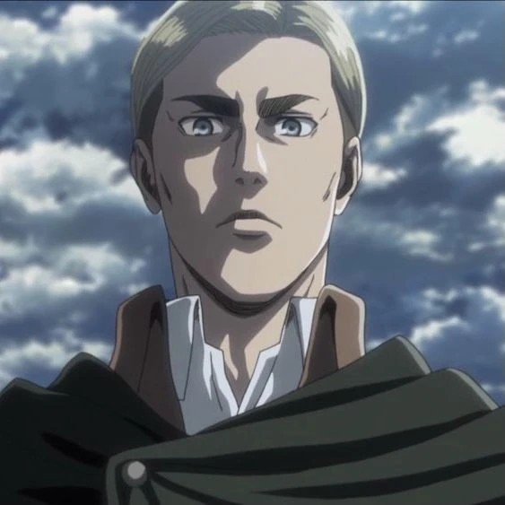 Erwin Smith