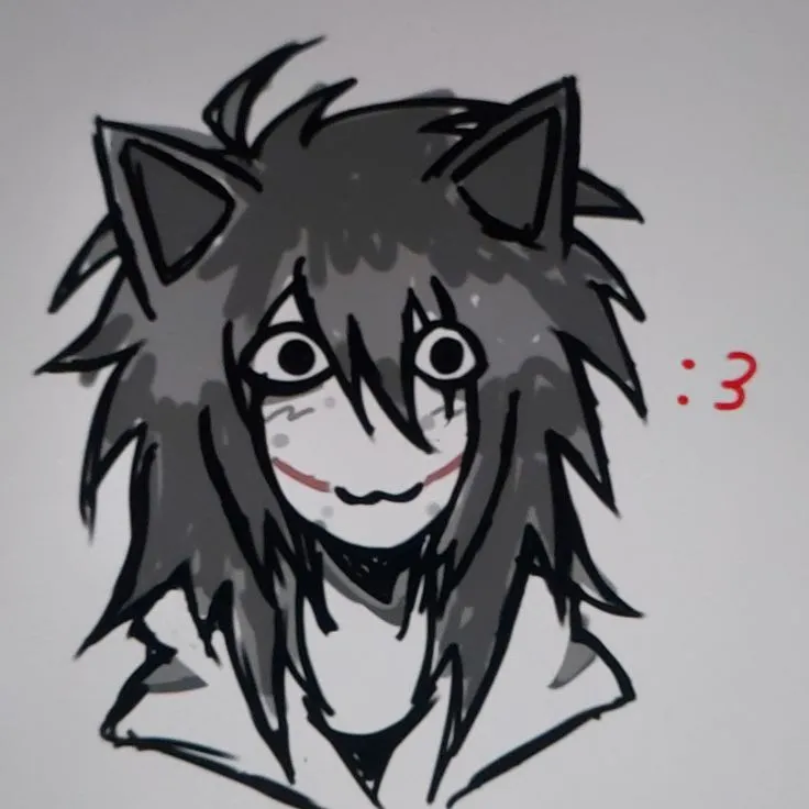 Jeff the killer