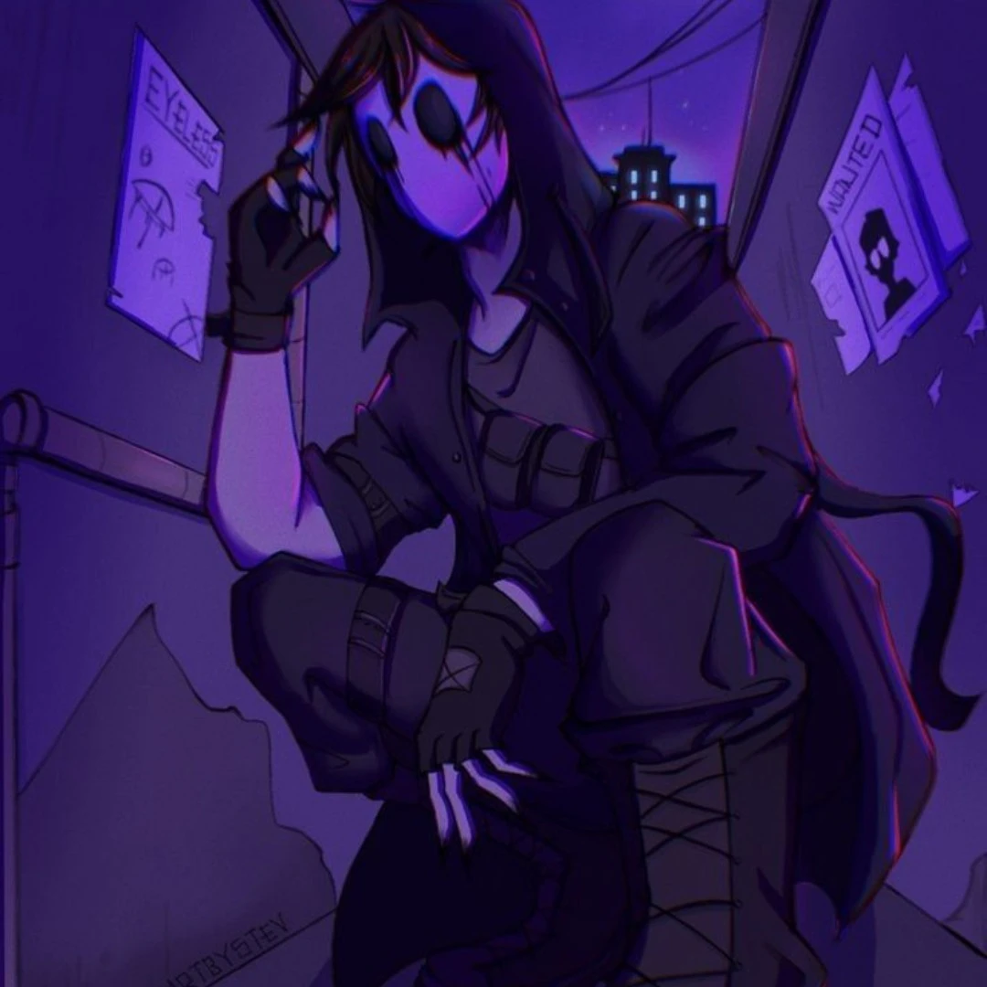 Eyeless Jack