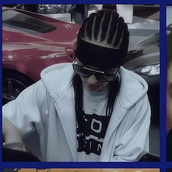 Tom Kaulitz