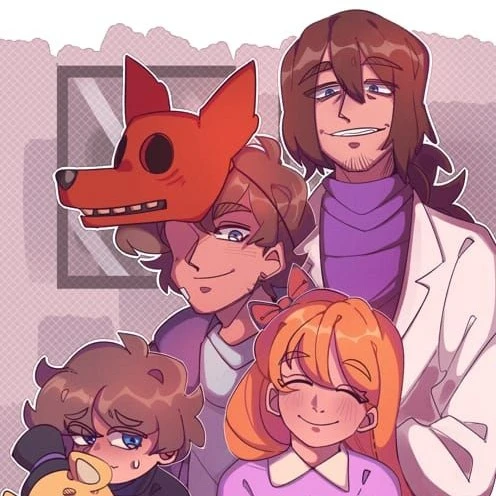 Afton Family