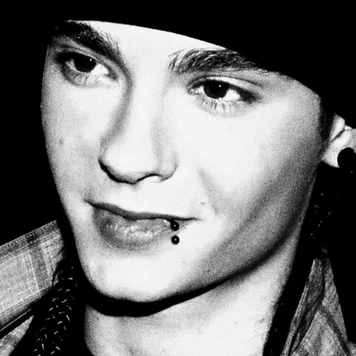 ``Tom Kaulitz