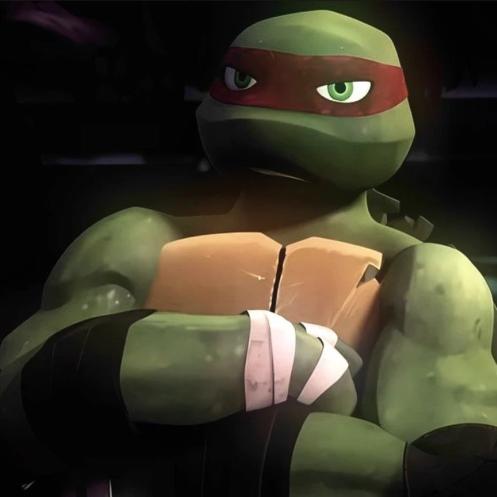 Raphael (2012)