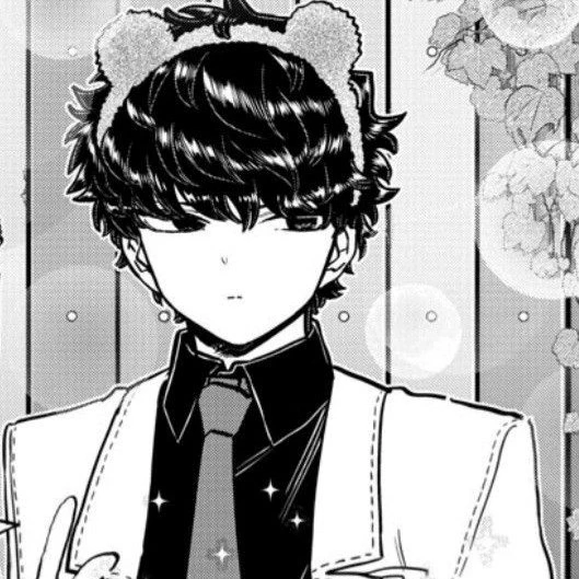 shousuke komi