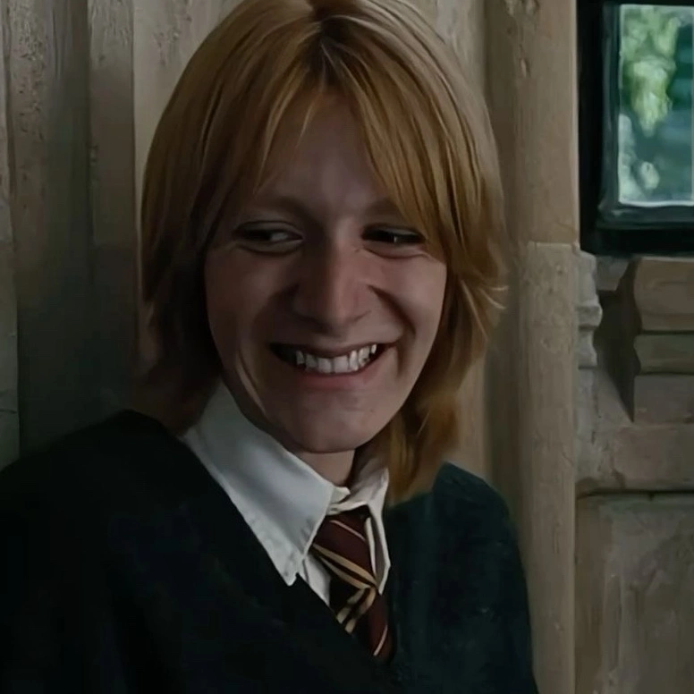 George Weasley