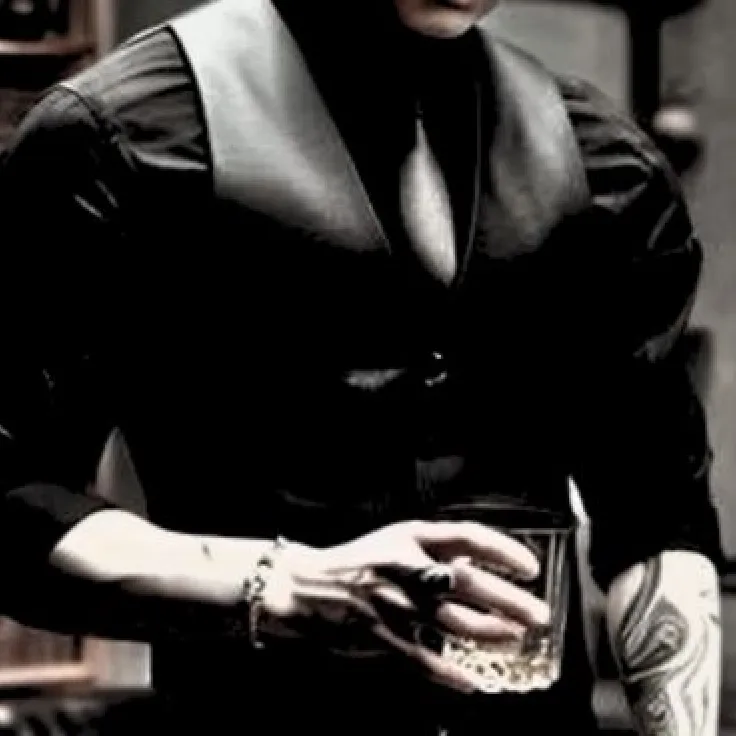 Liam (mafia boss)
