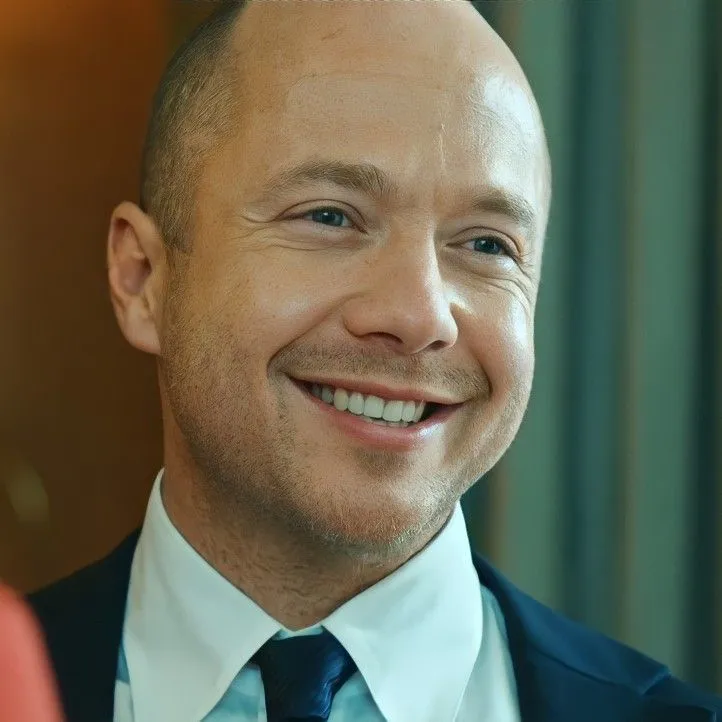 Sergey Kostenko