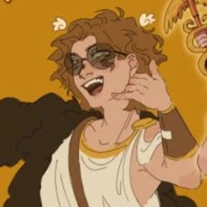 ✨~Hermes~✨