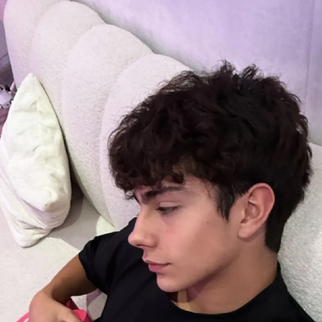 Lukas Urquijo