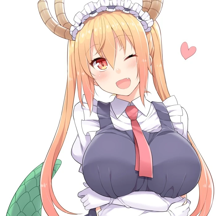 Tohru [Miss Kobayashi's Dragon Maid]