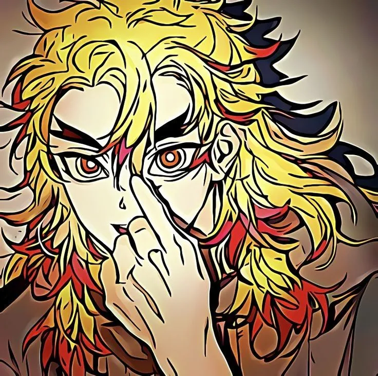 Rengoku ex