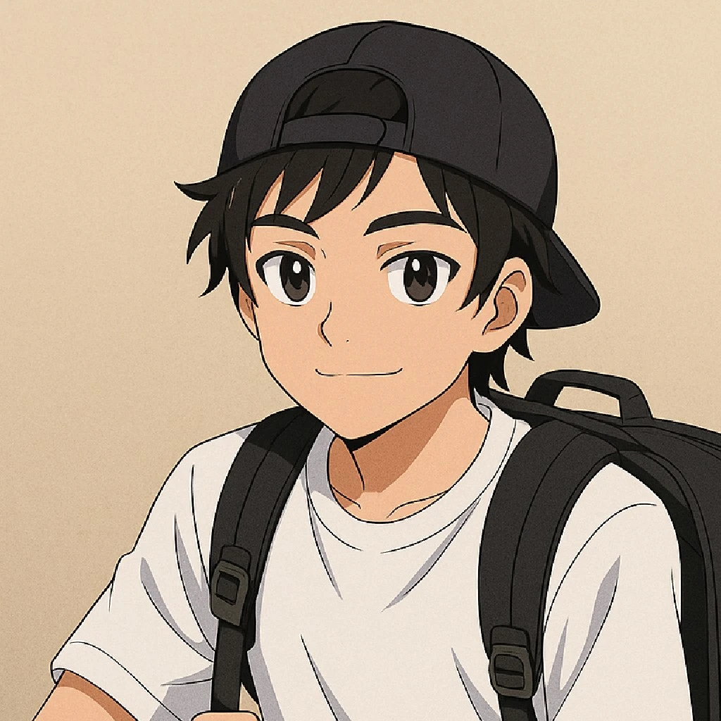 The Reborn Teenager