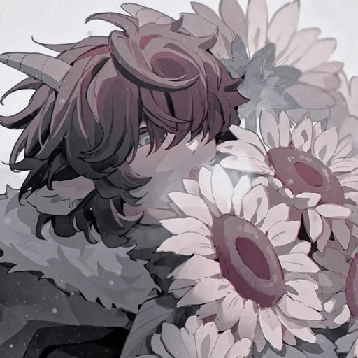 Benny ✦[little goat]✦