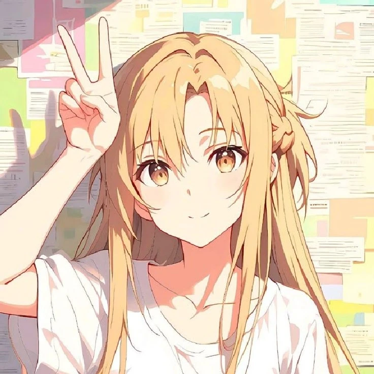 Asuna [SAO]