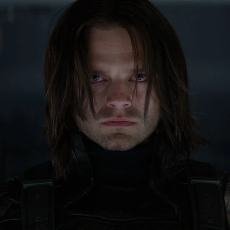 Bucky Barnes