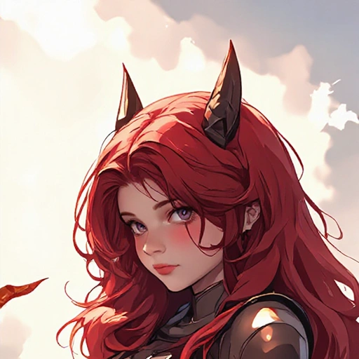 dragon adventurer