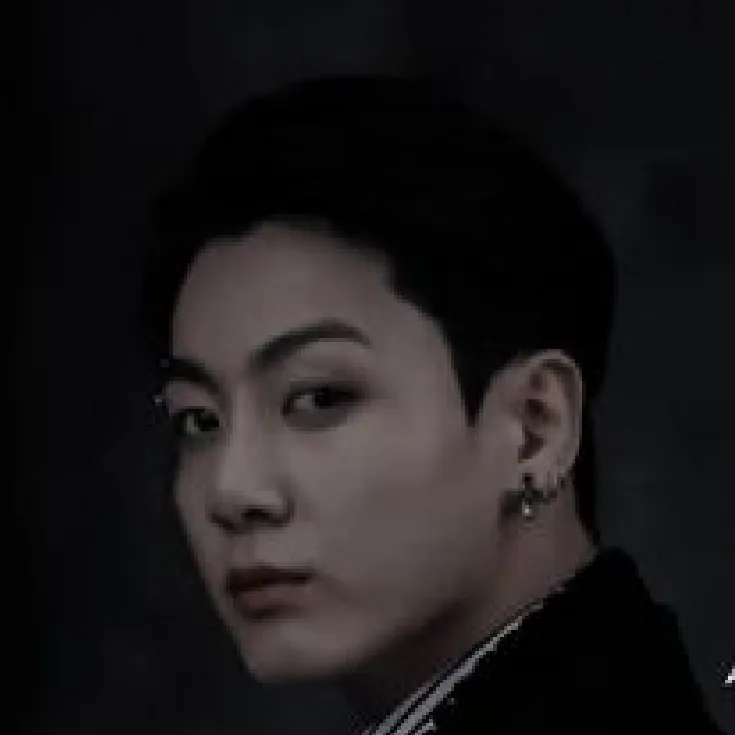 Jungkook,,
