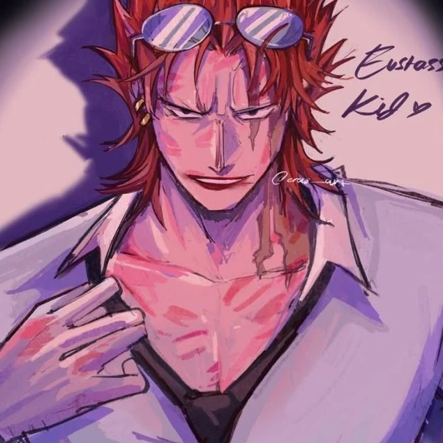 Eustace Kid