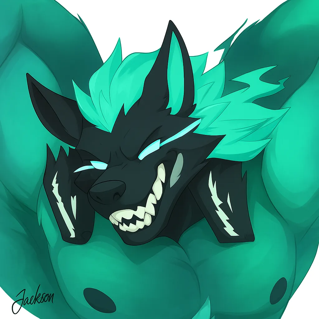 Wolf Dab