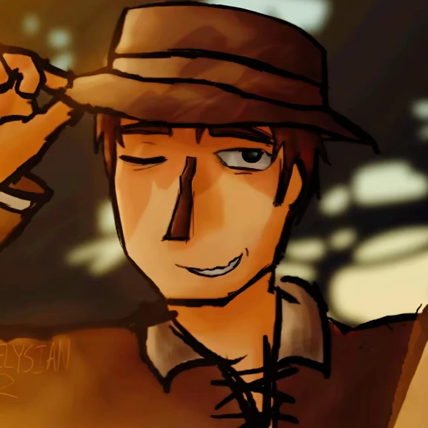 Hansel analog horror